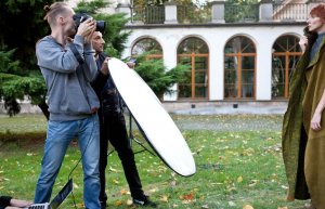 Szukanie nieoczywistego – plener fotograficzny