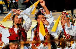 Weekend papieski 16-18 października: Koncert kwartetu smyczkowego „Bonjour” 