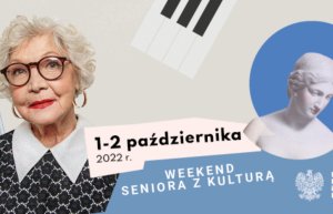 WEEKEND SENIORA Z KULTURĄ – oprowadzanie: „Sztuka nowoczesna z Kolekcji Książąt Lubomirskich”