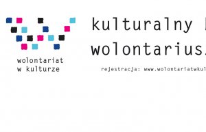 Kulturalny Bilet Wolontariusza