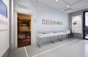 Pawilon Józefa Czapskiego | Oprowadzanie kuratorskie