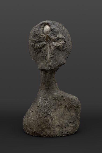 Szapocznikow. Osobista