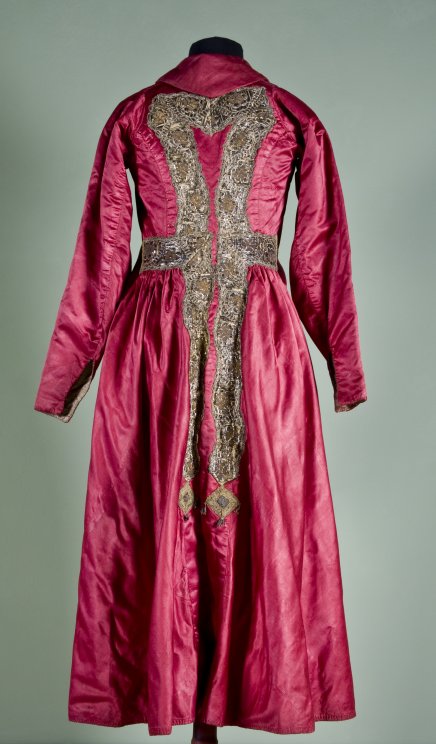 Kolekcja w kolekcji. 160. rocznica ślubu Matejków  cz. III  REFLEKSJE