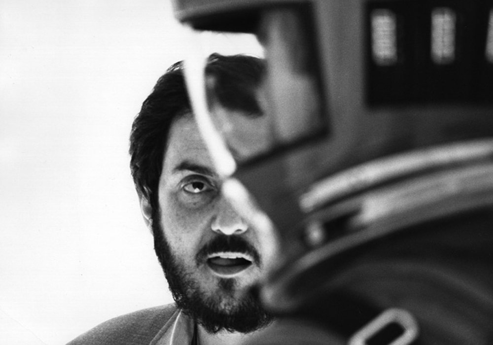 Stanley Kubrick - Wikipedia