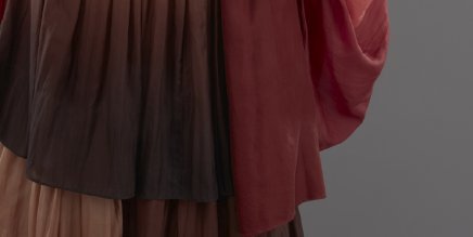 "MODA POLSKA” W KOLEKCJI MUZEUM NARODOWEGO W KRAKOWIE