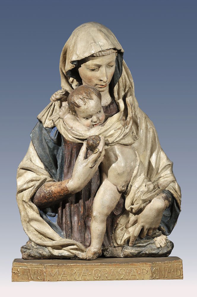 Santa Maria