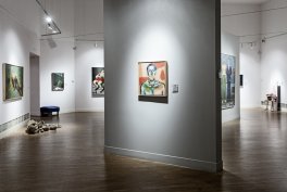 Galeria Sztuki Polskiej XX wieku