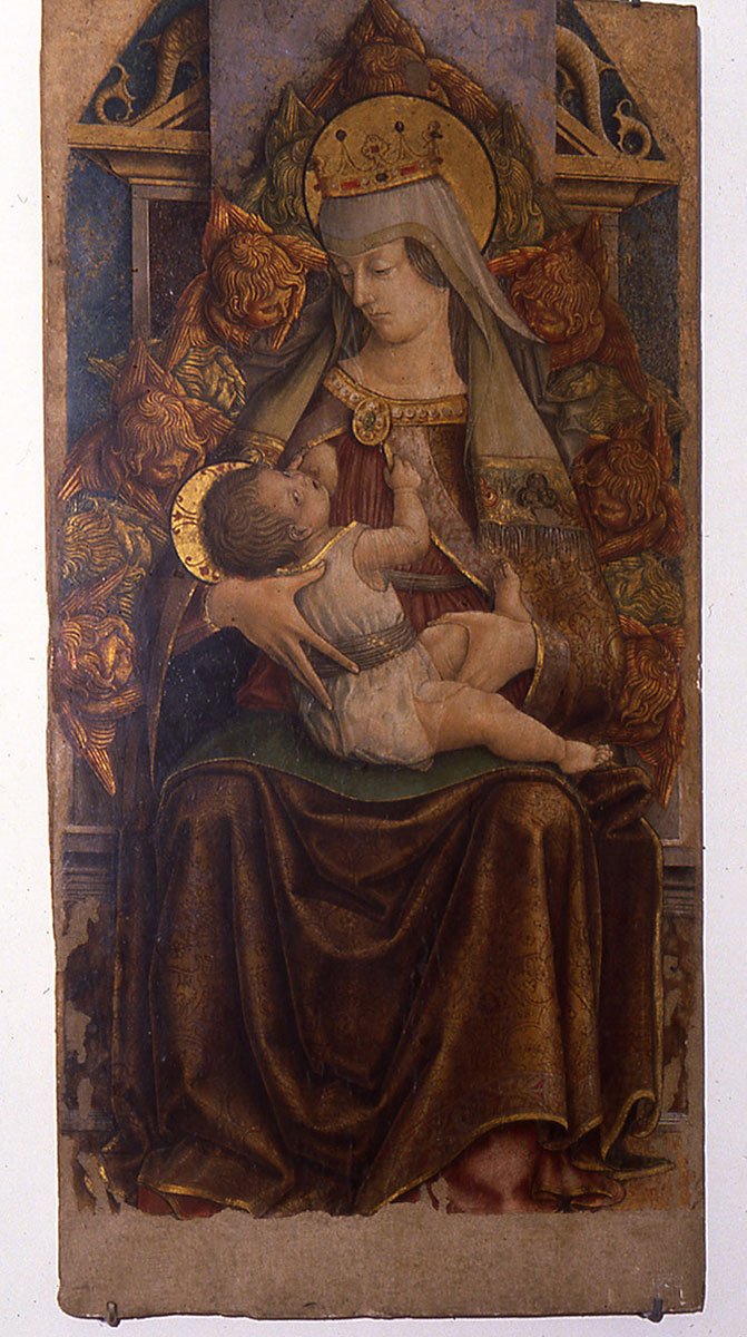 Santa Maria