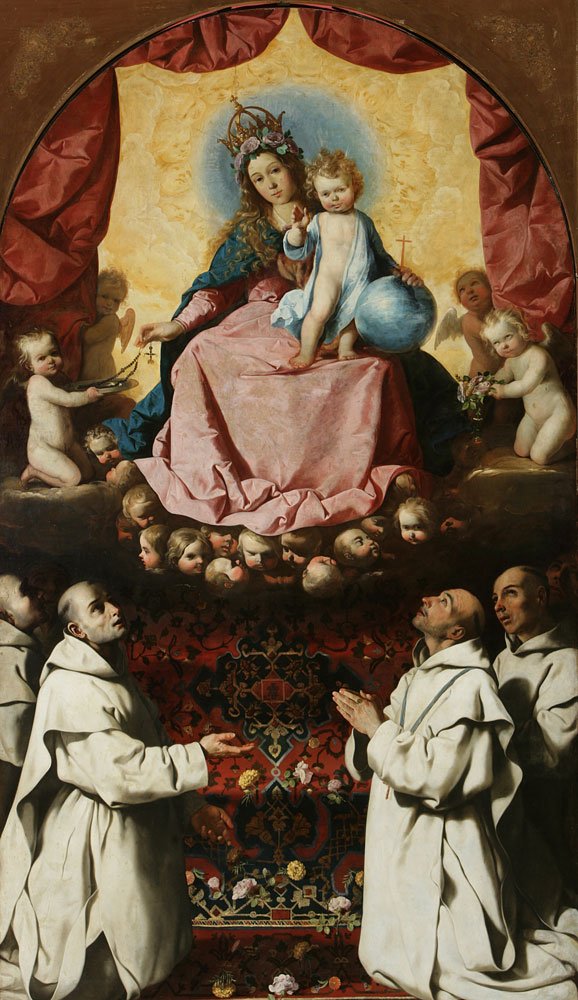 Santa Maria