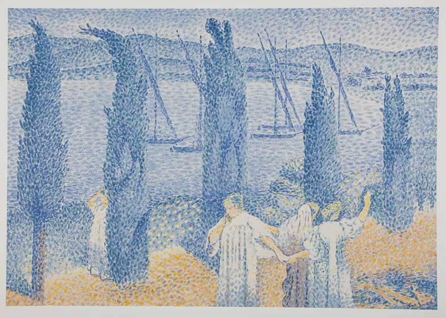 French Prints