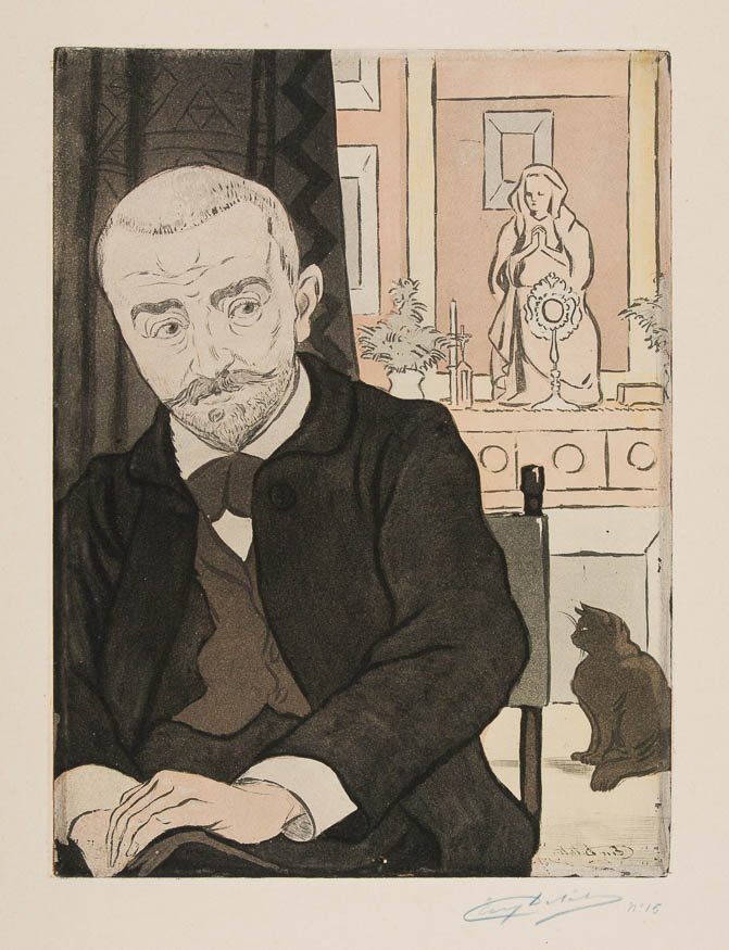 French Prints