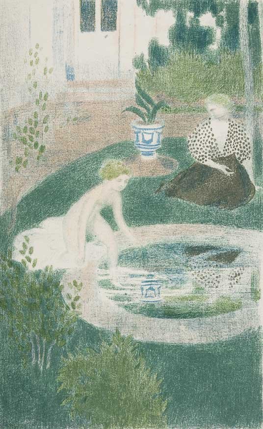 French Prints