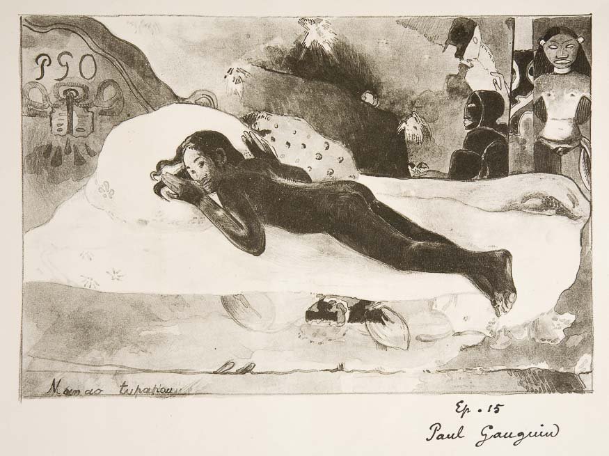French Prints
