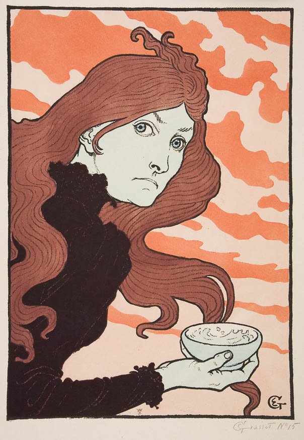 French Prints