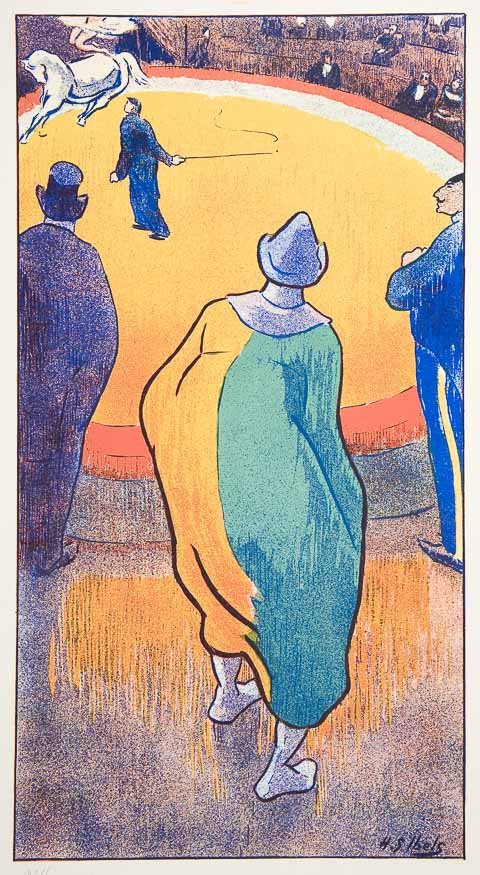 French Prints