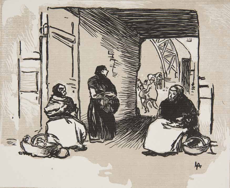 French Prints