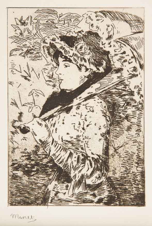 French Prints