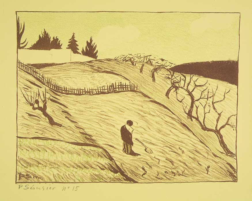 French Prints