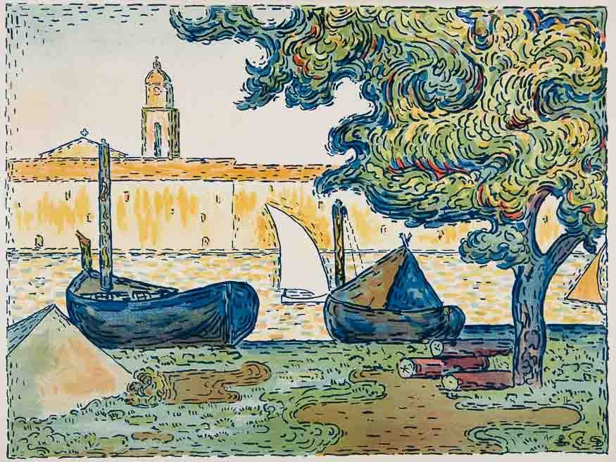 French Prints