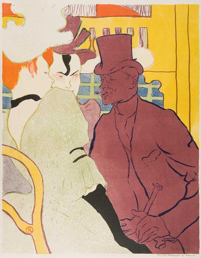 French Prints
