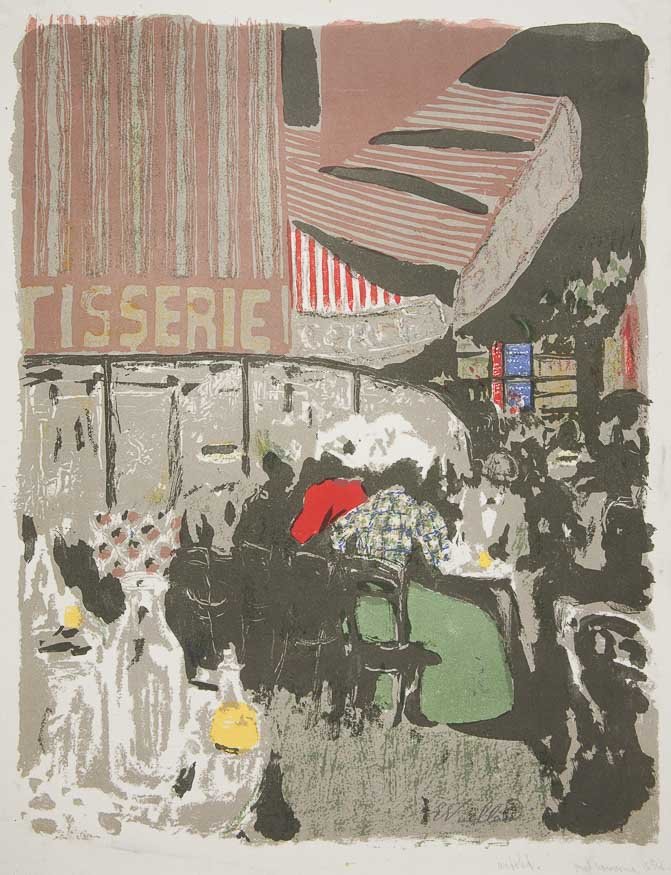 French Prints