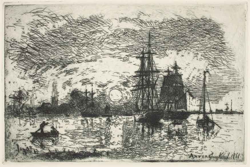 French Prints