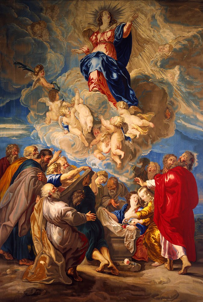 Santa Maria