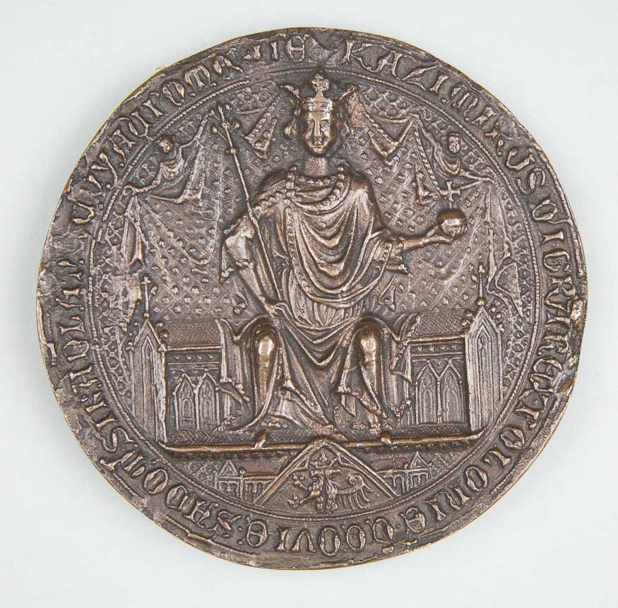 Monuments of Polish History