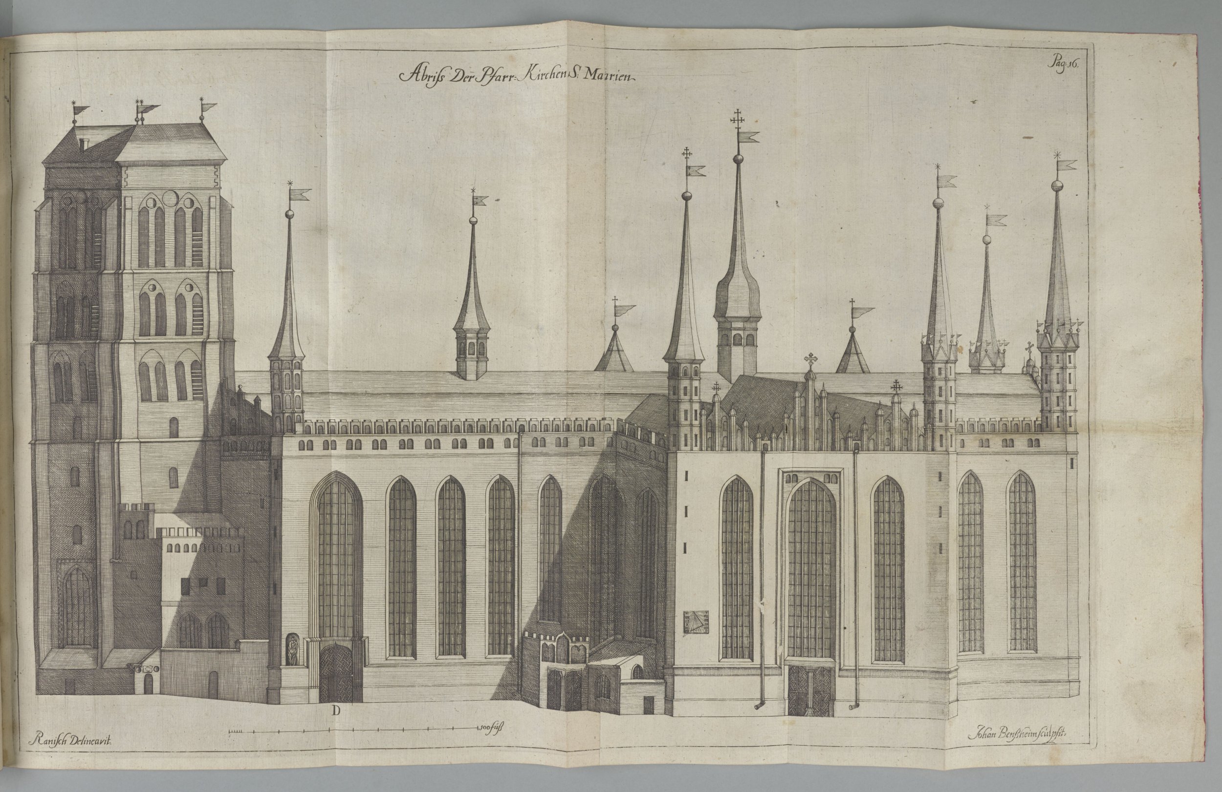 MONUMENT I DETAL – SZTUKA I MAJESTAT ARCHITEKTURY