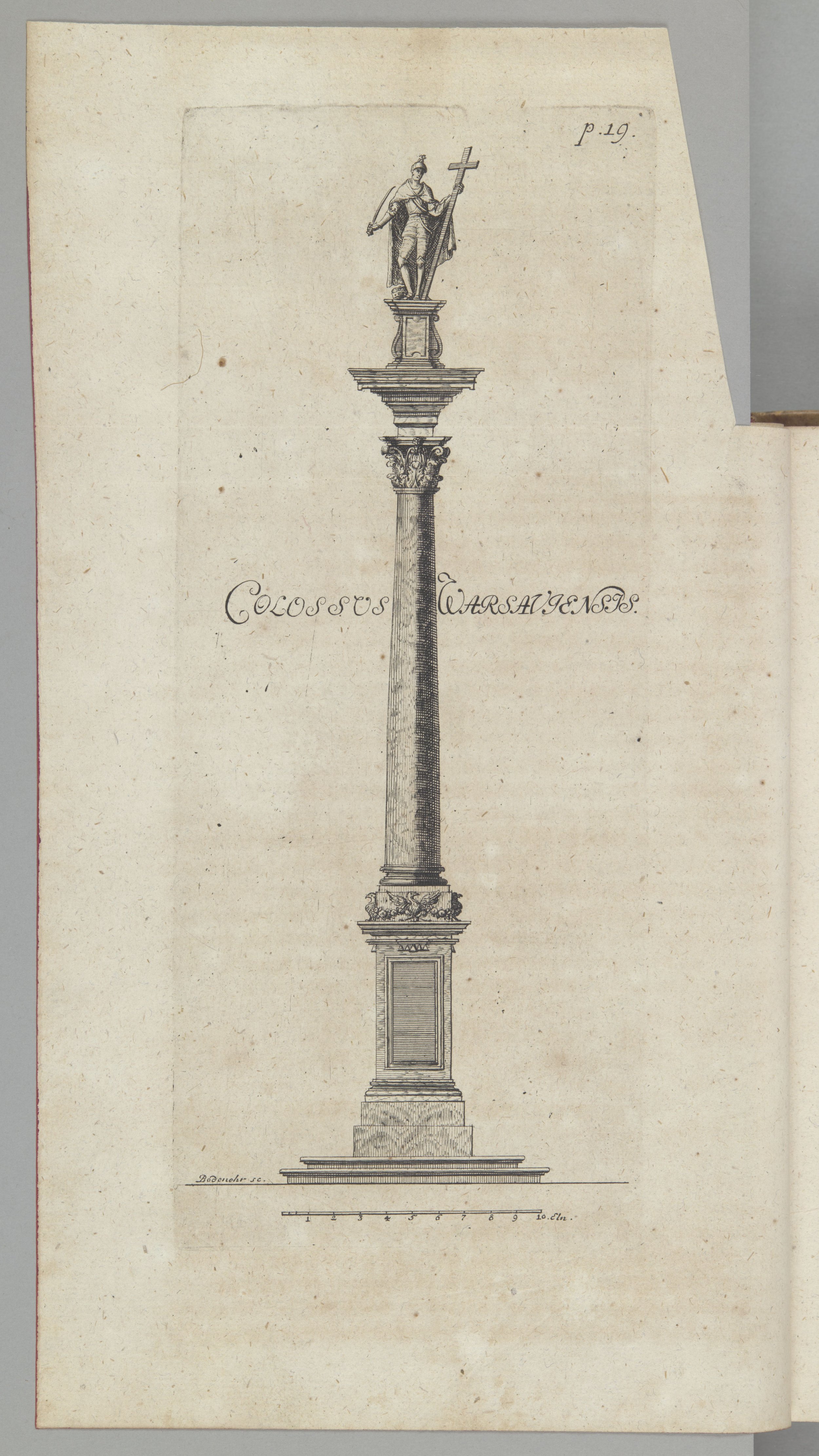 MONUMENT I DETAL – SZTUKA I MAJESTAT ARCHITEKTURY