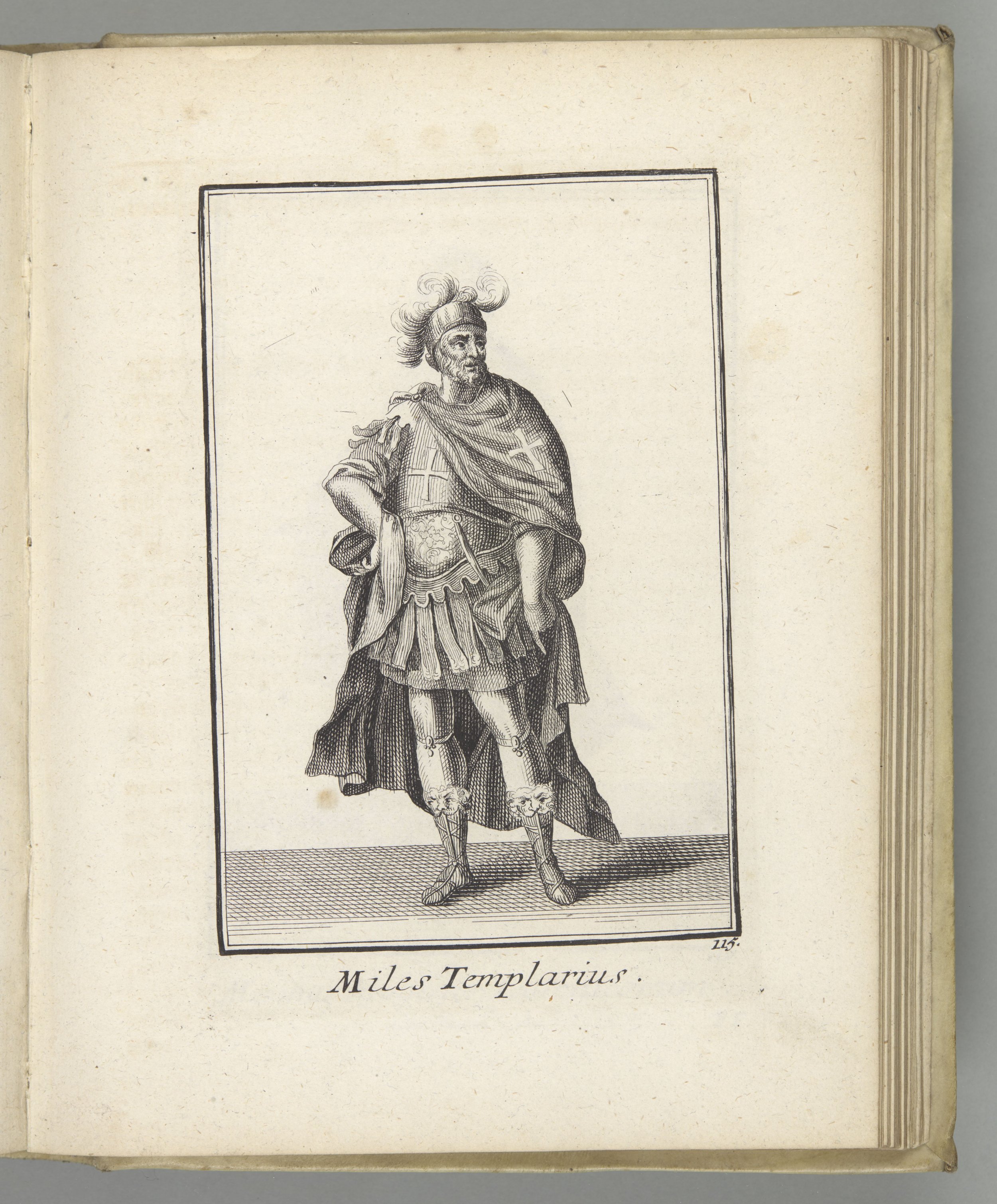 SUKNIA (jednak) ZDOBI CZŁOWIEKA!