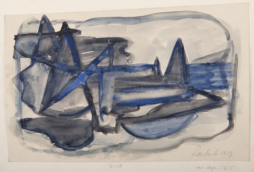 Selected works of Zygmunt Radnicki