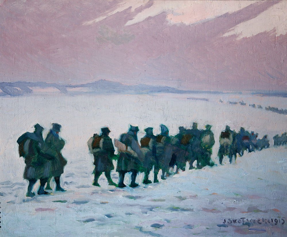 Art by the Legion Soldiers