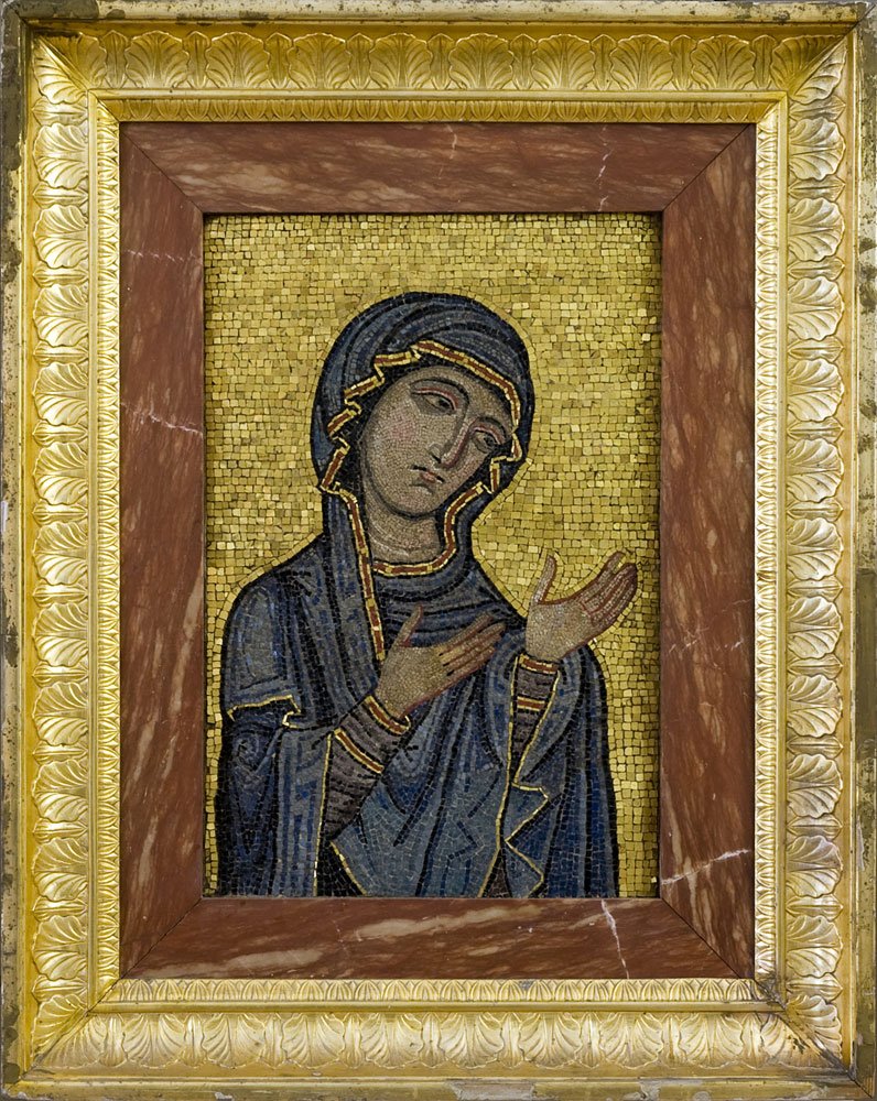 Santa Maria