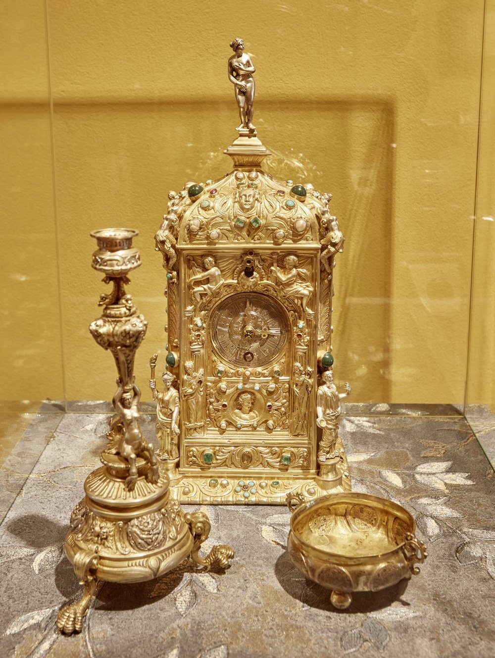 Jan Kochanowski w twórczości Jana Matejki. Wokół bohatera i obrazu