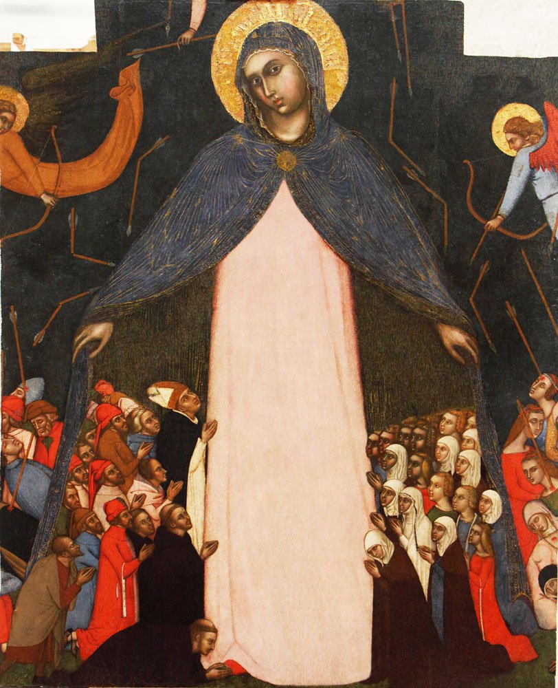 Santa Maria