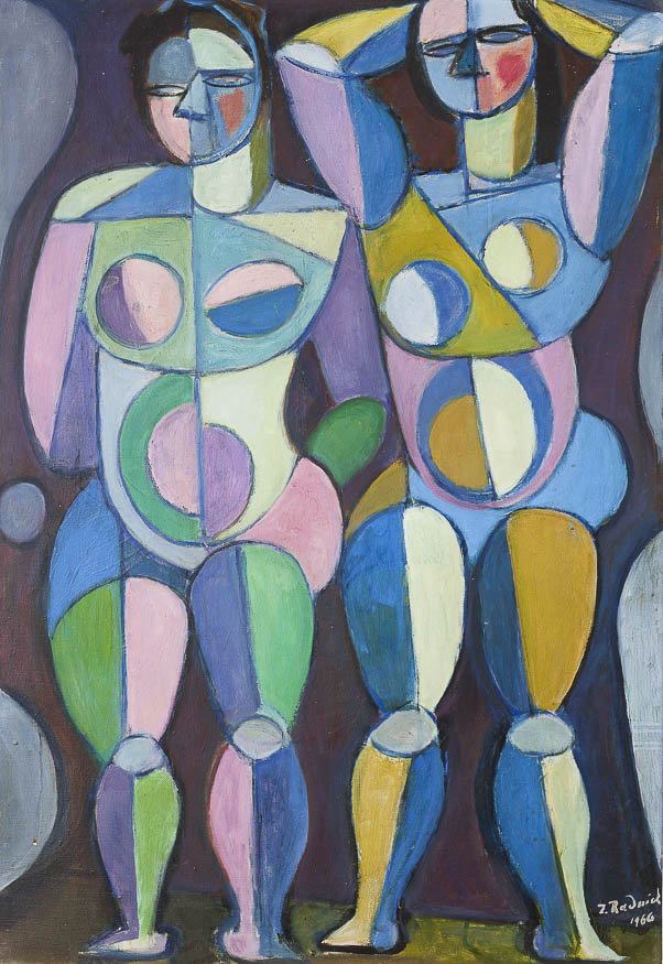 Selected works of Zygmunt Radnicki