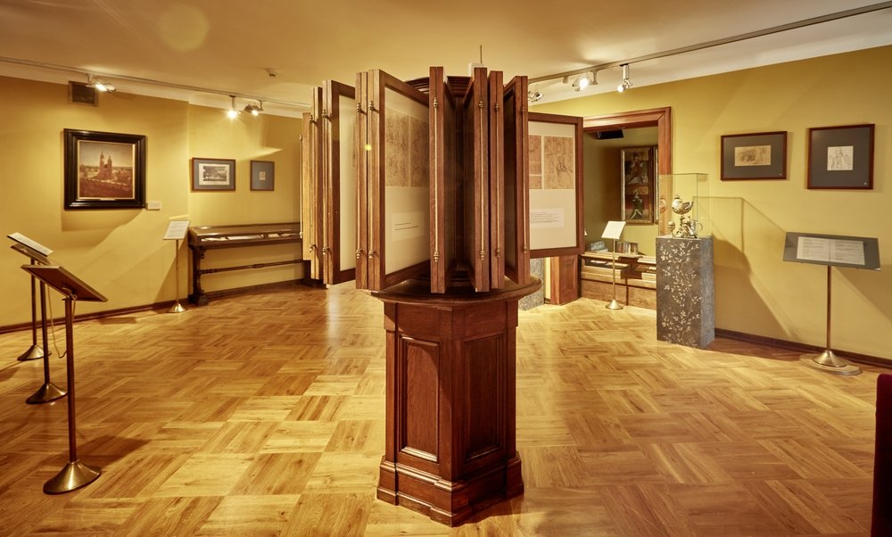 Jan Kochanowski w twórczości Jana Matejki. Wokół bohatera i obrazu