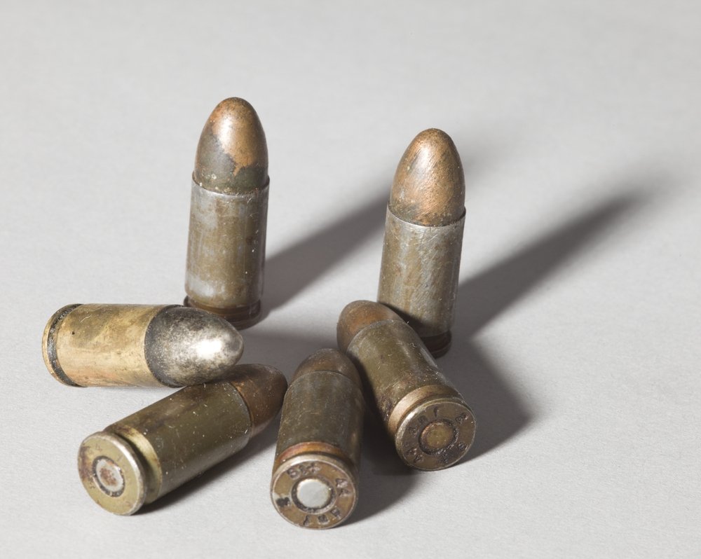80th anniversary of the establishment of the Home Army - examples of show objects