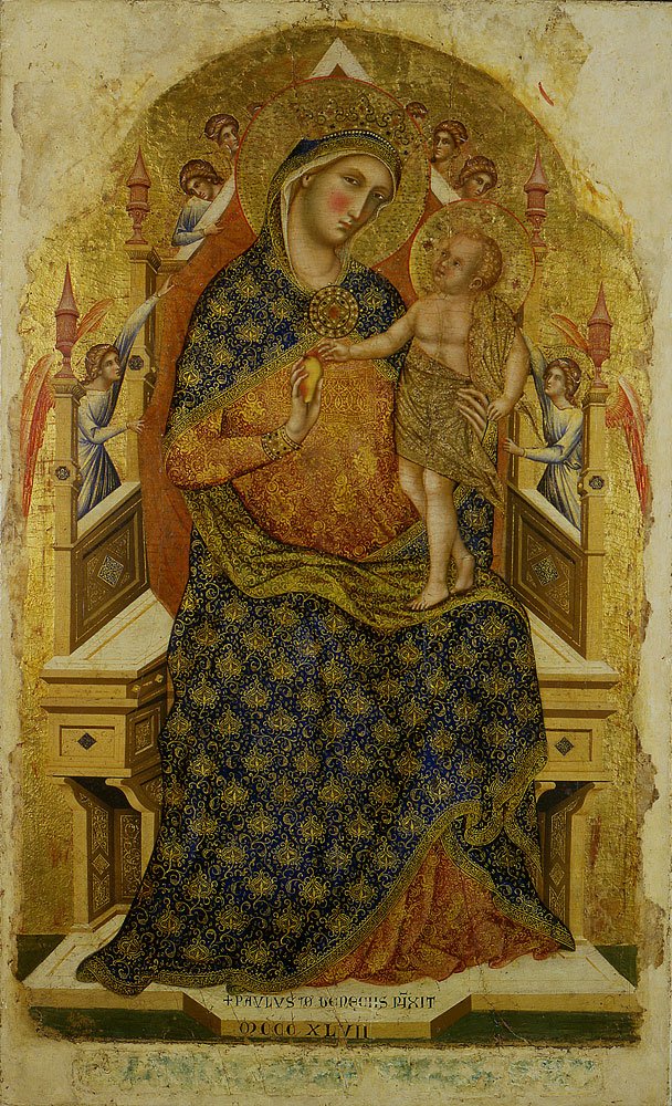 Santa Maria