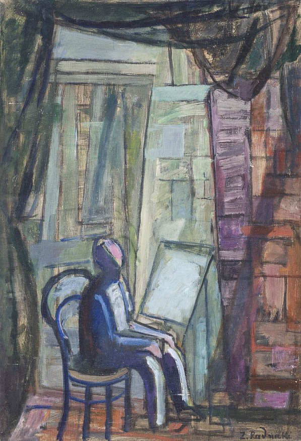 Selected works of Zygmunt Radnicki