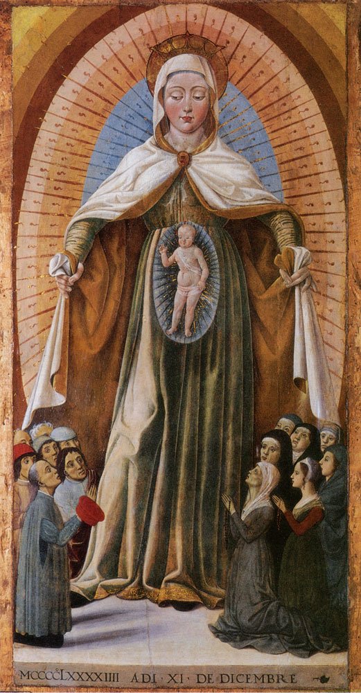 Santa Maria