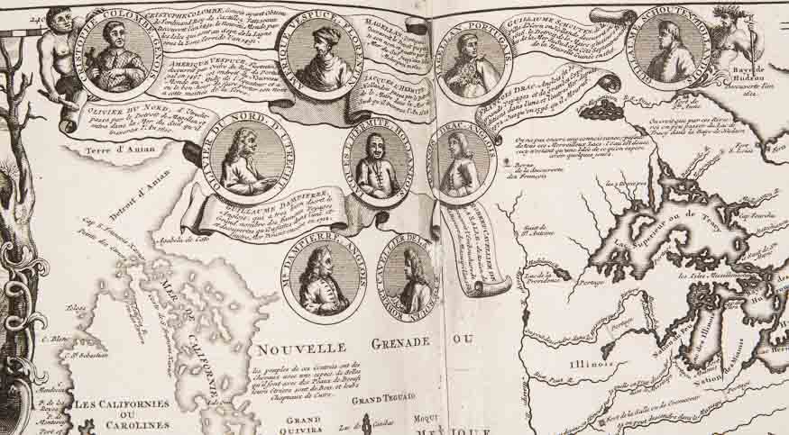 Pilgrims, Travellers, Tourists – Exploring the World