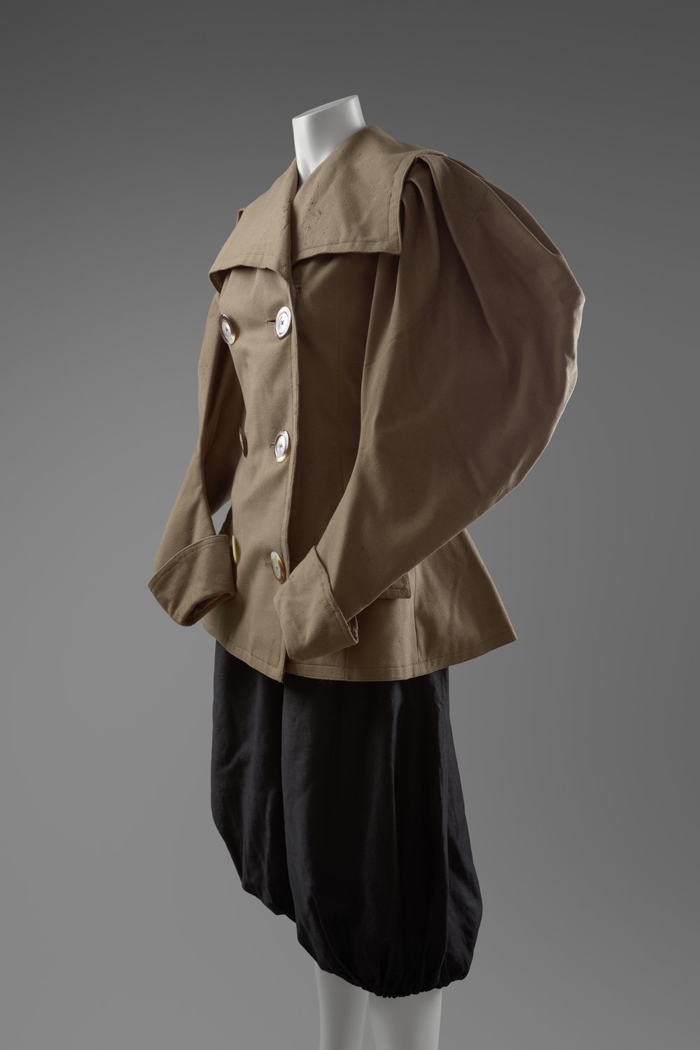 FASHION AND SPORT - photo gallery