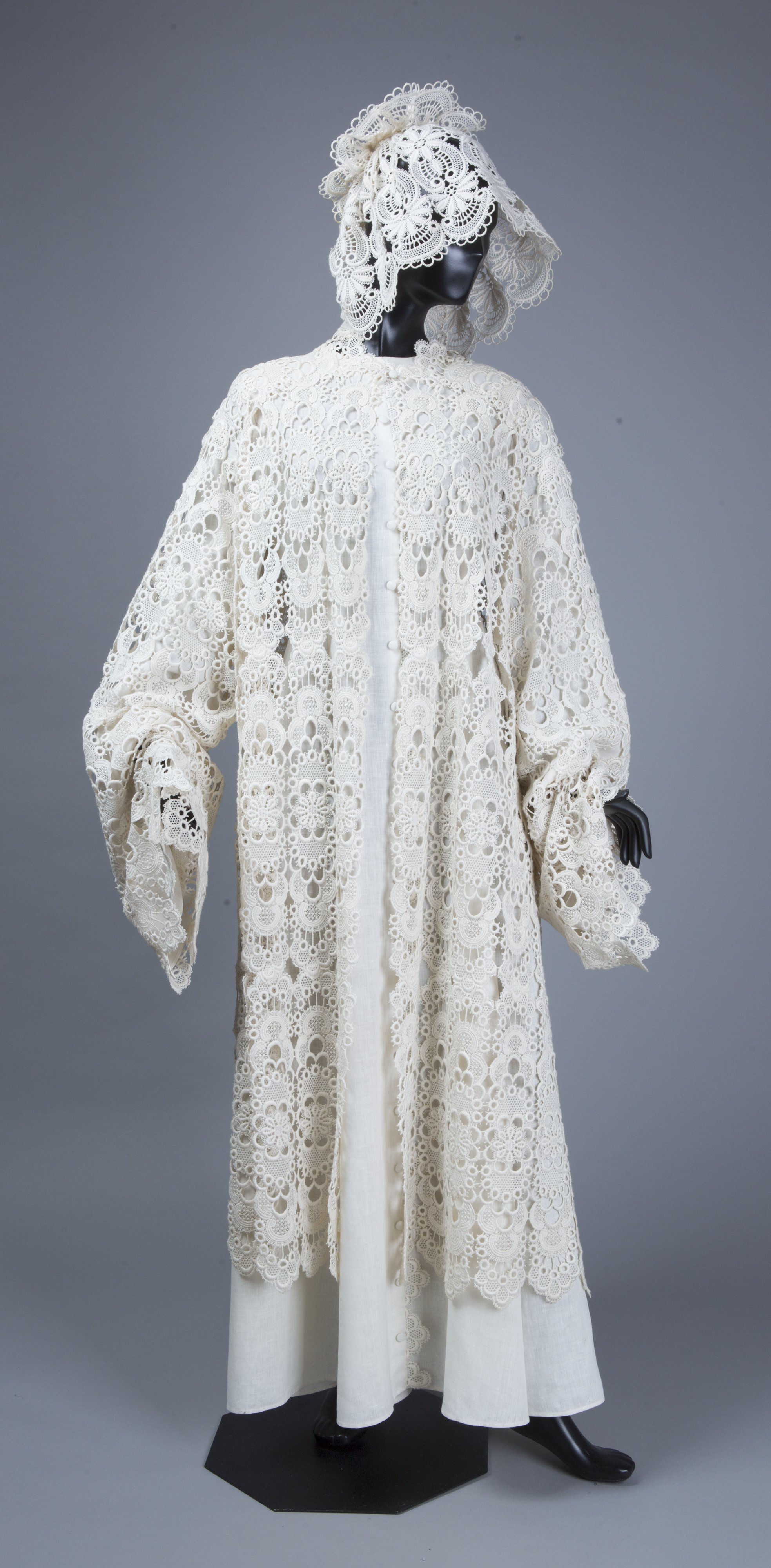 „MODA POLSKA” w kolekcji Muzeum Narodowego w Krakowie