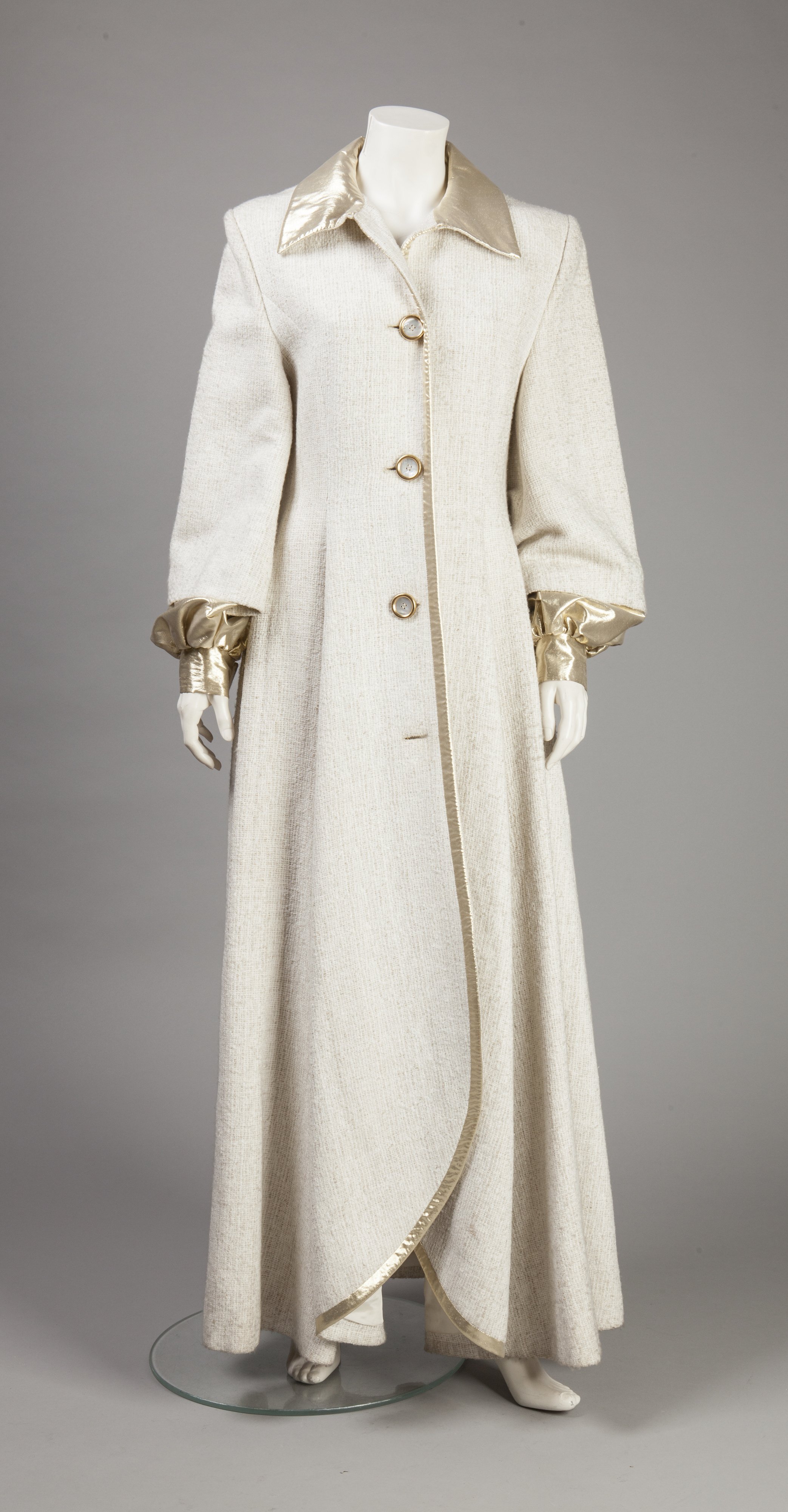 „MODA POLSKA” w kolekcji Muzeum Narodowego w Krakowie