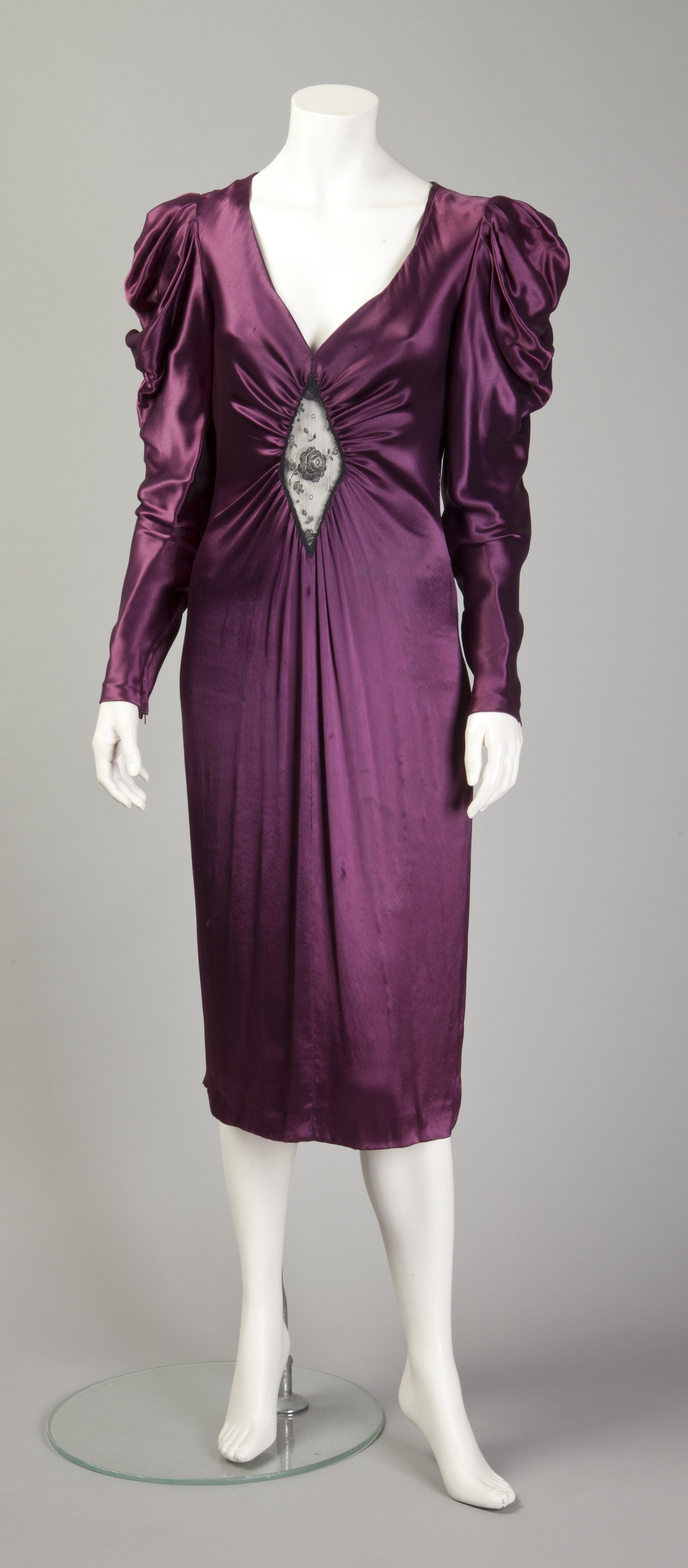 „MODA POLSKA” w kolekcji Muzeum Narodowego w Krakowie