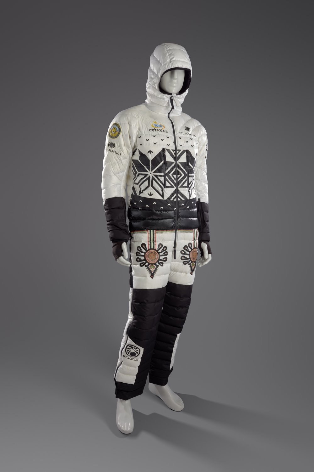 FASHION AND SPORT - photo gallery