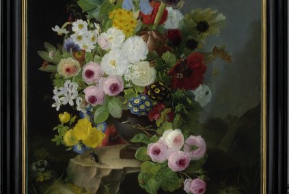 Galeria Zachodnioeuropejskiego Malarstwa i Rzeźby