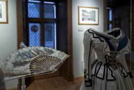 Wnętrza Muzeum Książąt Czartoryskich
